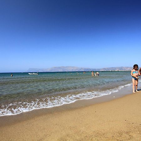Stavroula Hotel Palace Κίσσαμος Εξωτερικό φωτογραφία