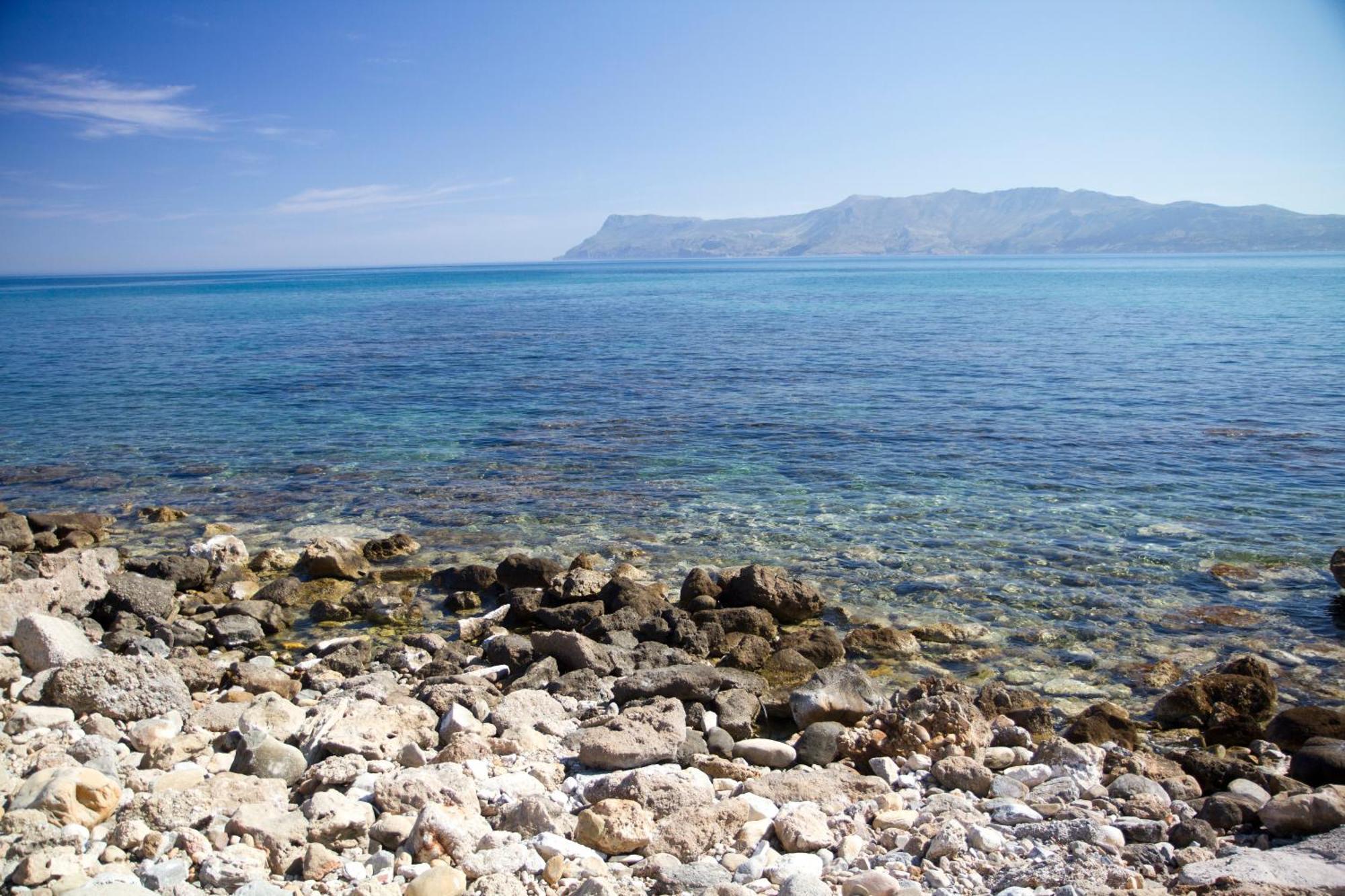 Stavroula Hotel Palace Κίσσαμος Εξωτερικό φωτογραφία